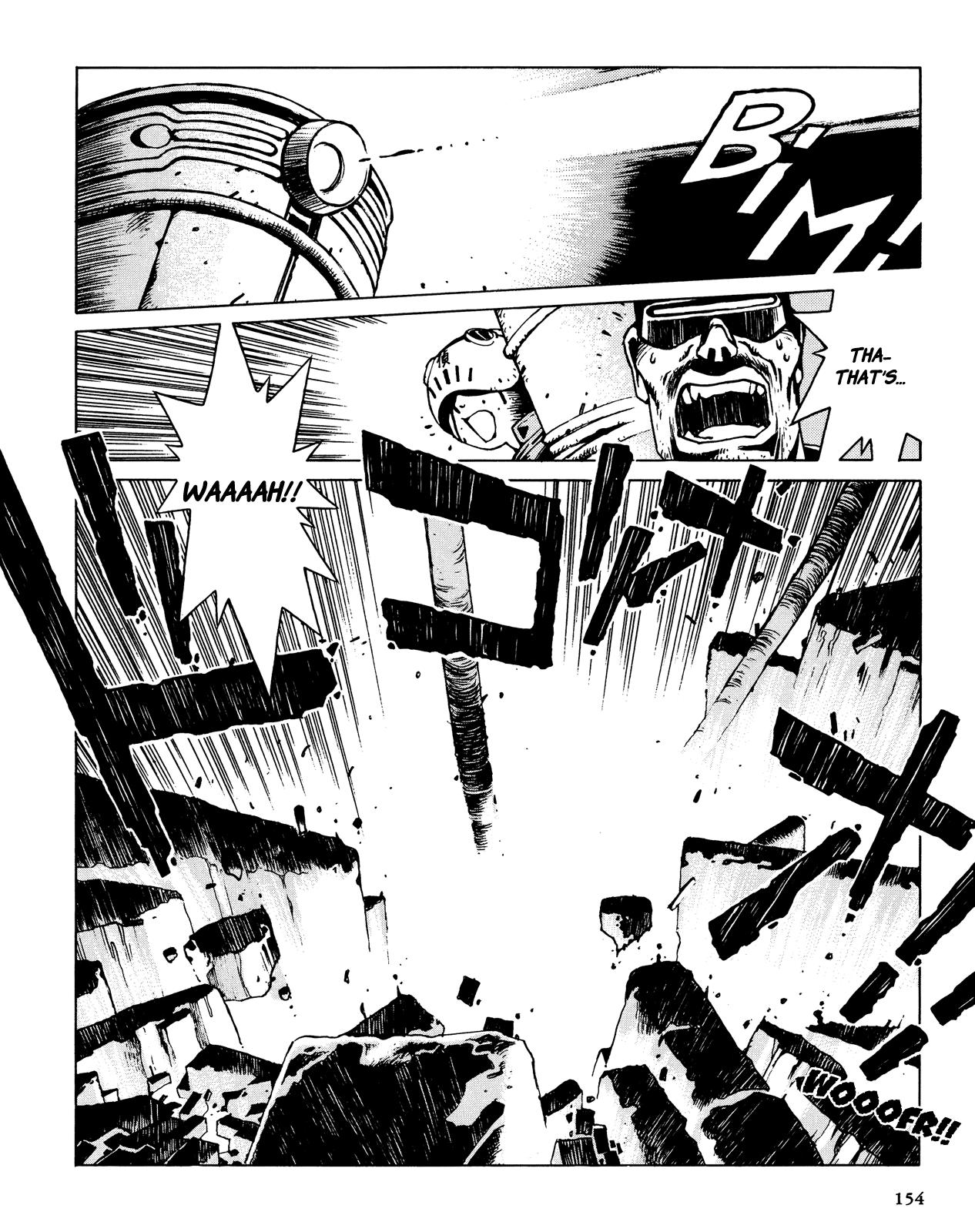 Shanhai Kaijinzoku Chapter 2 page 94 - Chapter 2