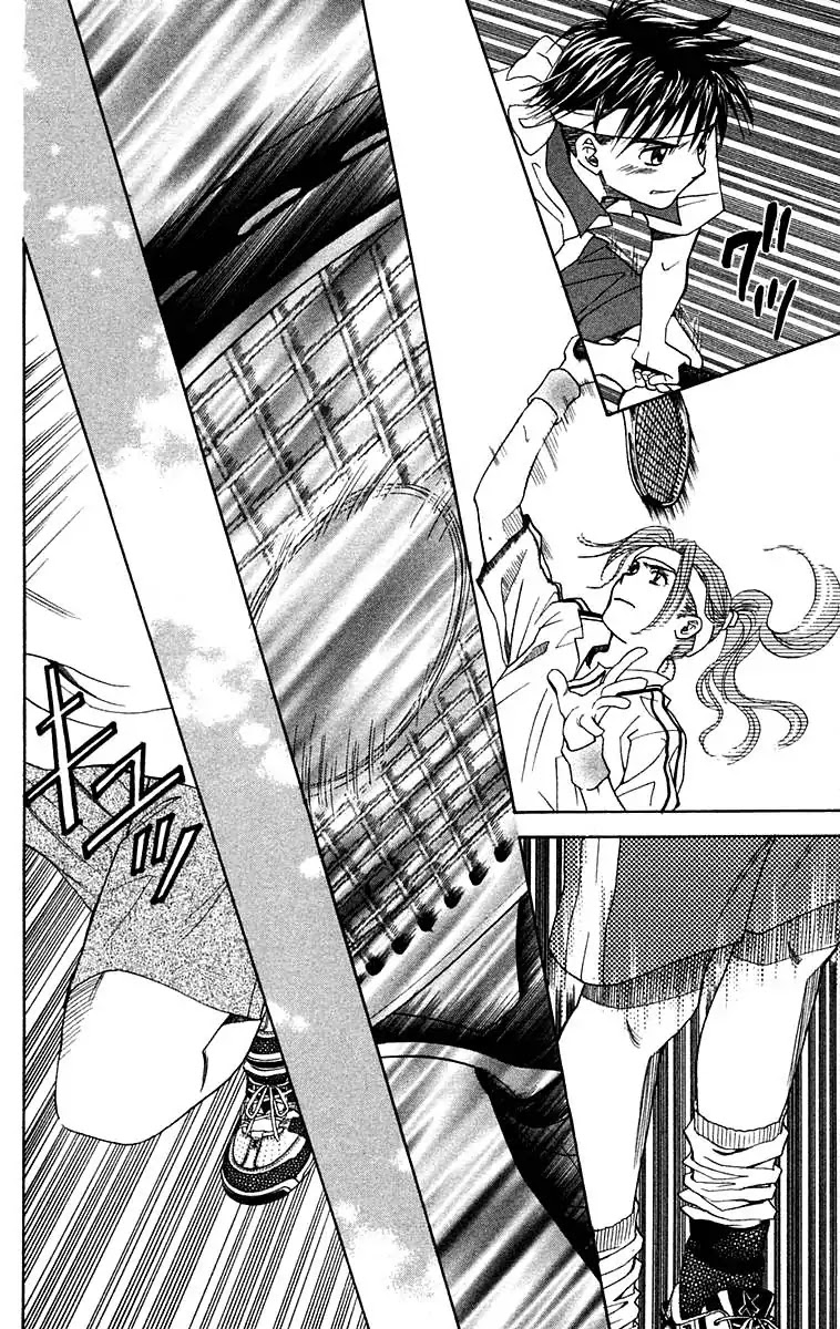 Shanimuni GO Chapter 105 page 23 - Chapter 105: Interhigh Part 21: Semi-Finals - What a Guy