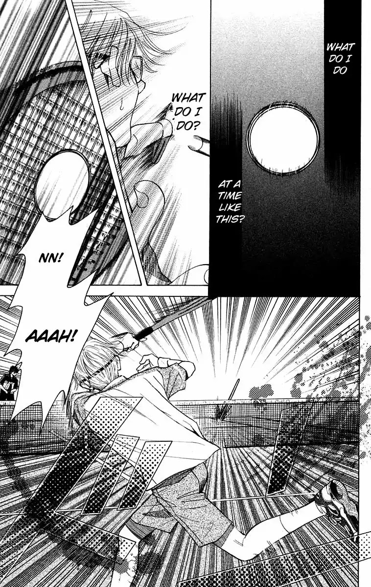Shanimuni GO Chapter 106 page 10 - Chapter 106: Interhigh Part 22: Semi-Finals - Carry the Flow