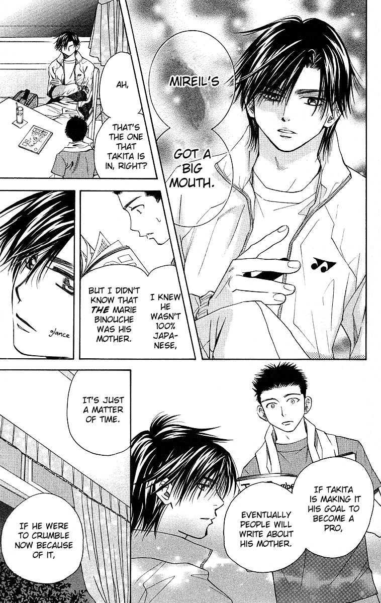 Shanimuni GO Chapter 112 page 29 - Chapter 112: Thanks for Trusting Us