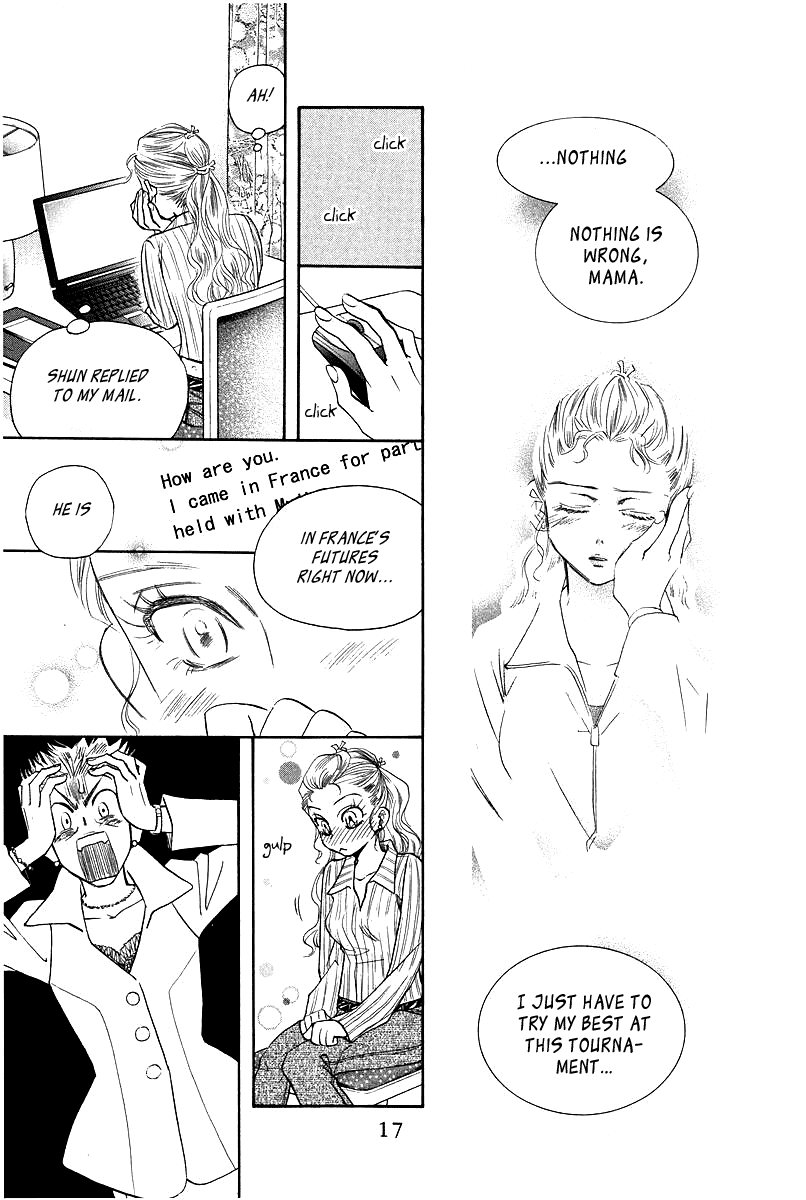 Shanimuni GO Chapter 115 page 16 - Chapter 115: Shun's Travel Journal ~First Half~