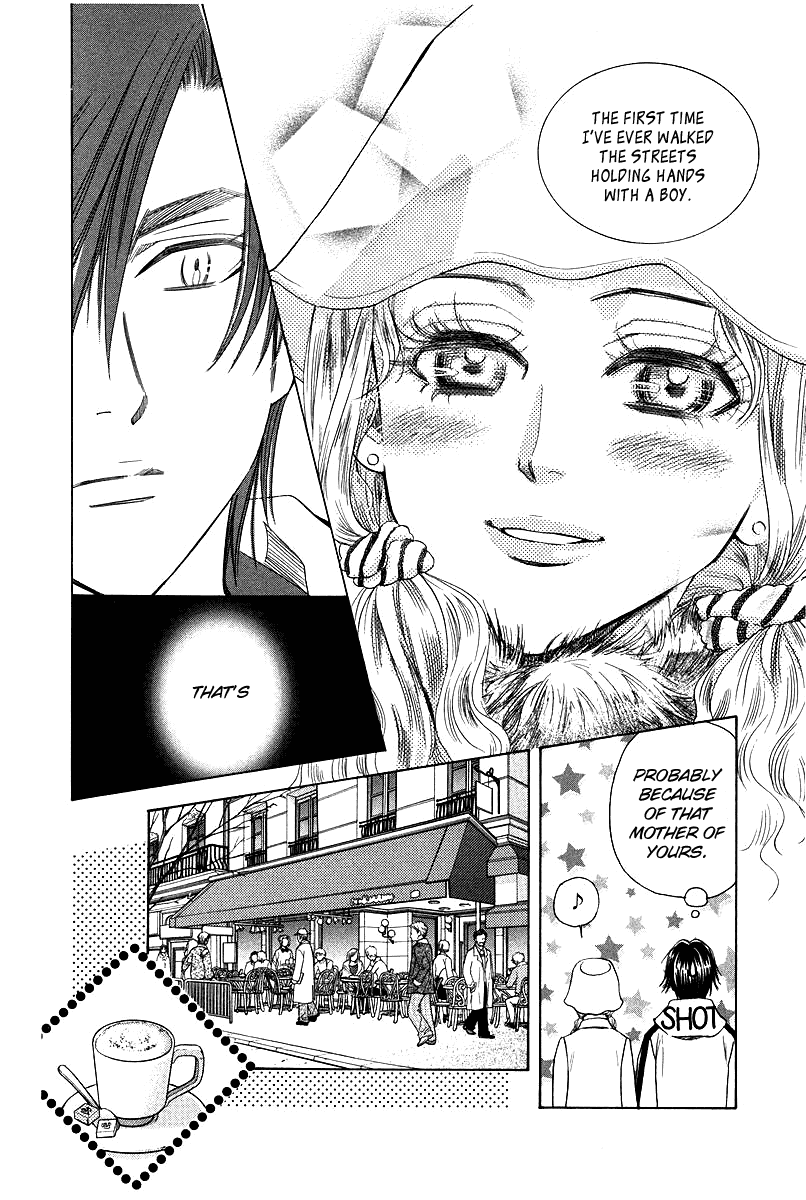 Shanimuni GO Chapter 115 page 29 - Chapter 115: Shun's Travel Journal ~First Half~