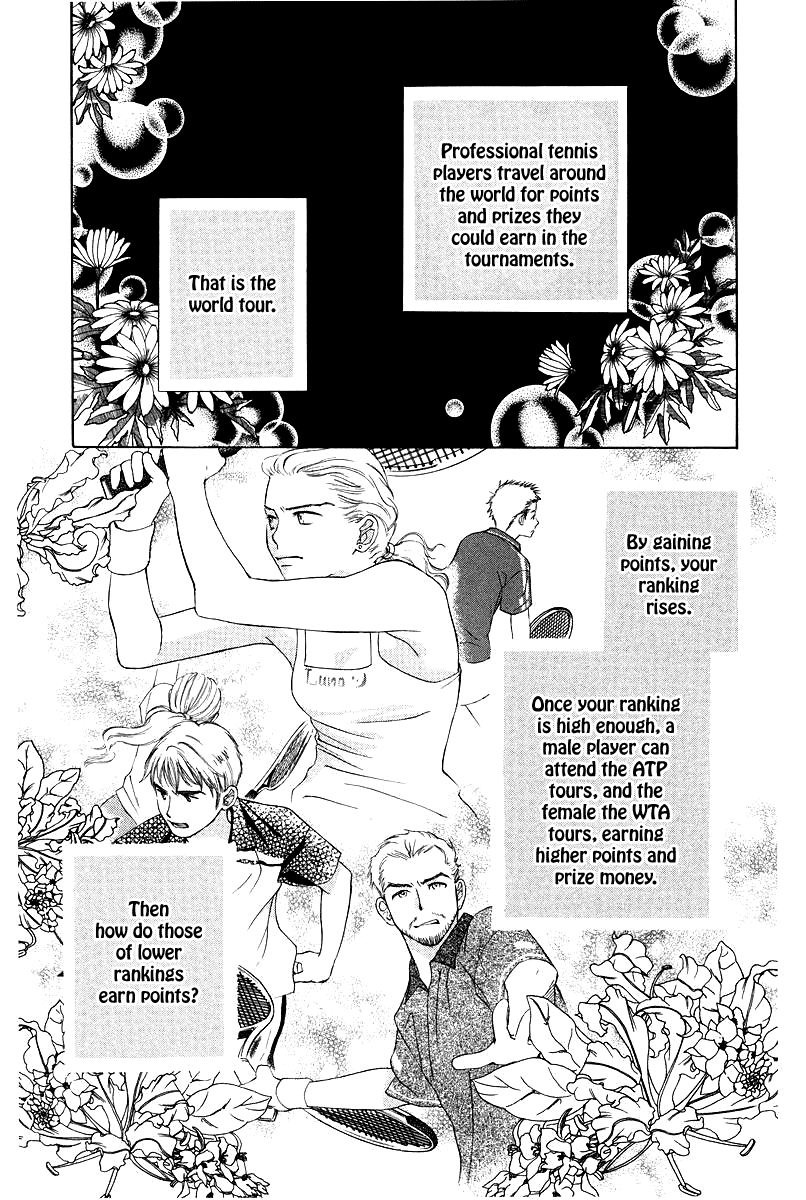 Shanimuni GO Chapter 115 page 6 - Chapter 115: Shun's Travel Journal ~First Half~