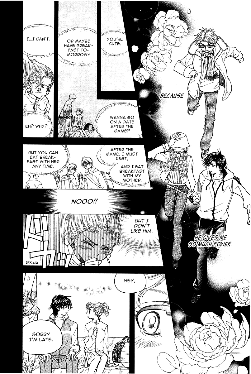 Shanimuni GO Chapter 116 page 10 - Chapter 116: Shun's Travel Journal ~Second Half~