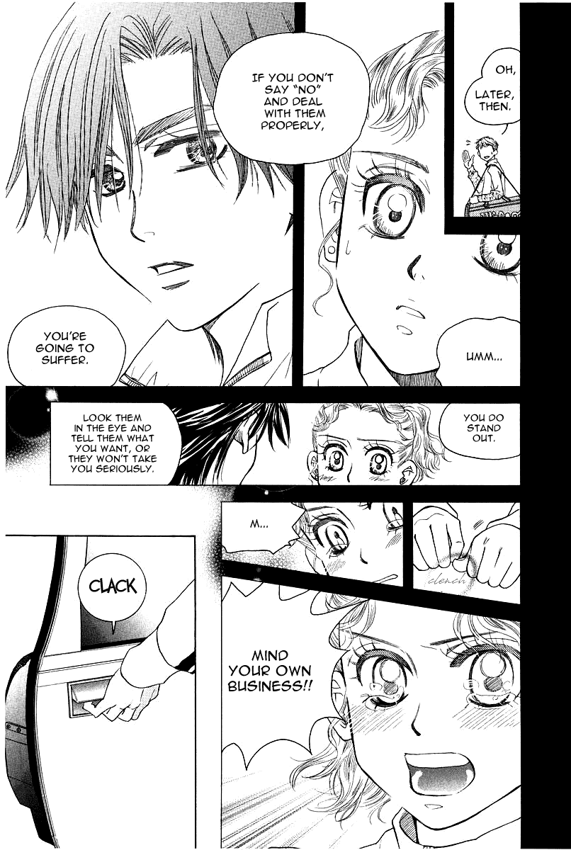 Shanimuni GO Chapter 116 page 11 - Chapter 116: Shun's Travel Journal ~Second Half~