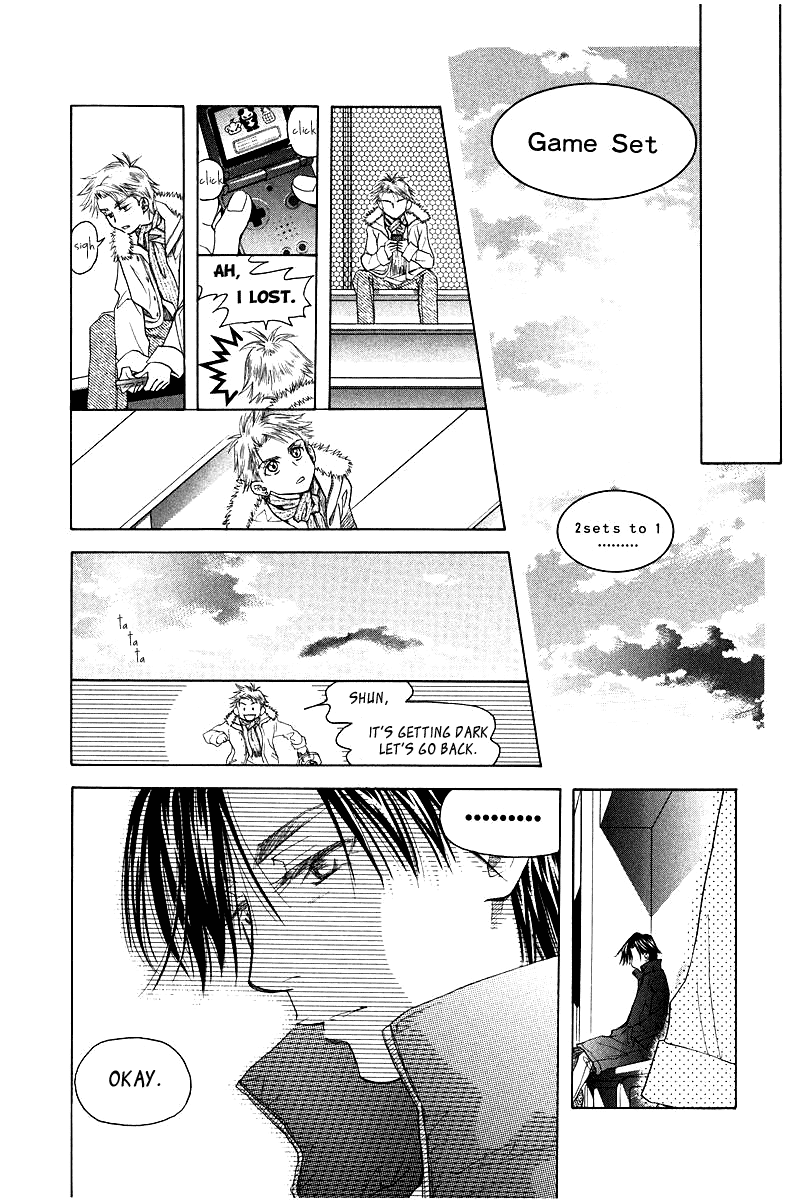 Shanimuni GO Chapter 116 page 18 - Chapter 116: Shun's Travel Journal ~Second Half~
