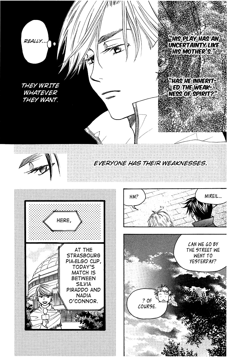Shanimuni GO Chapter 116 page 20 - Chapter 116: Shun's Travel Journal ~Second Half~