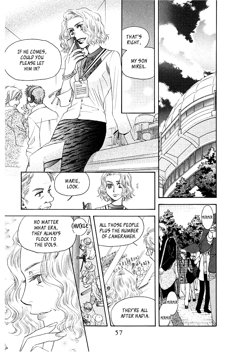 Shanimuni GO Chapter 116 page 21 - Chapter 116: Shun's Travel Journal ~Second Half~