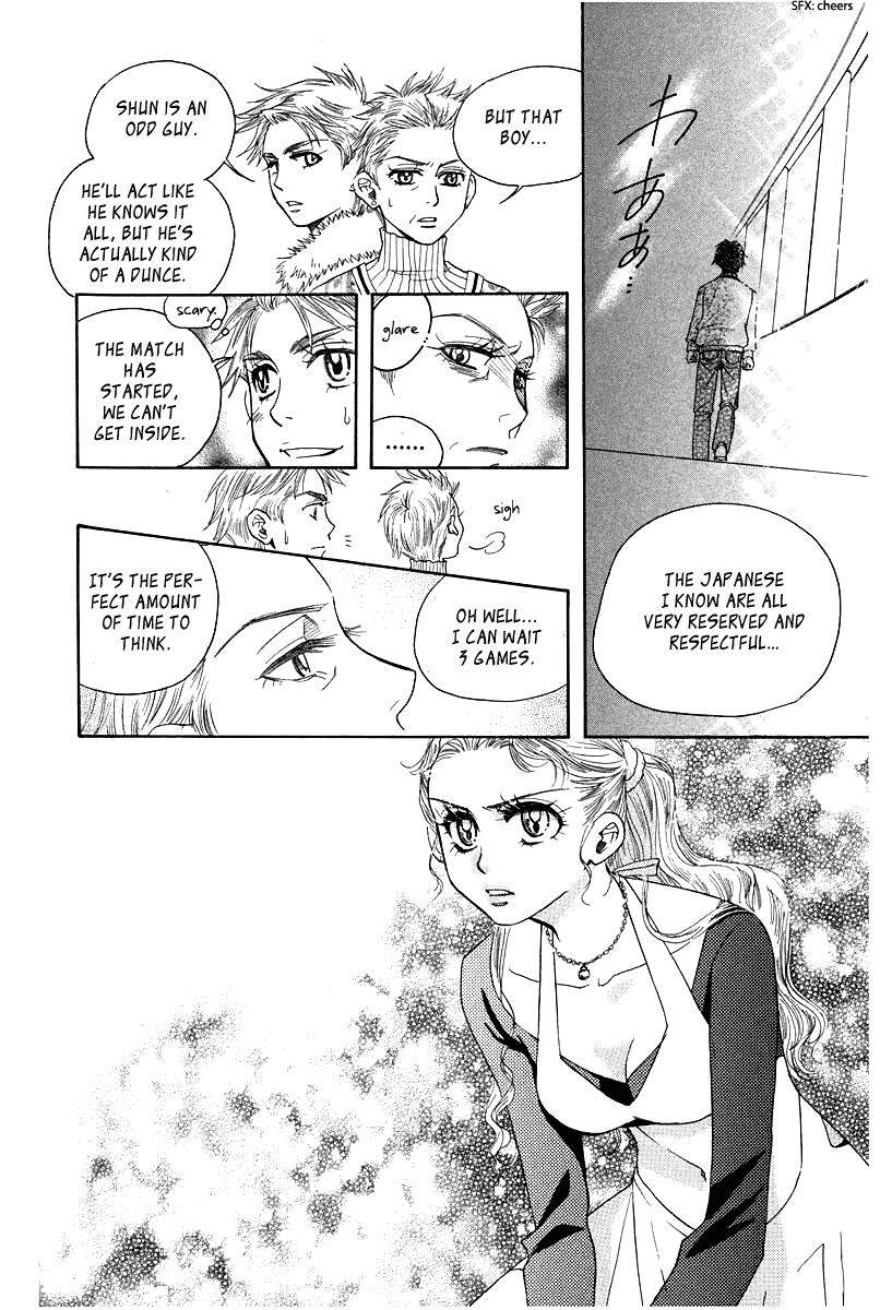 Shanimuni GO Chapter 116 page 28 - Chapter 116: Shun's Travel Journal ~Second Half~