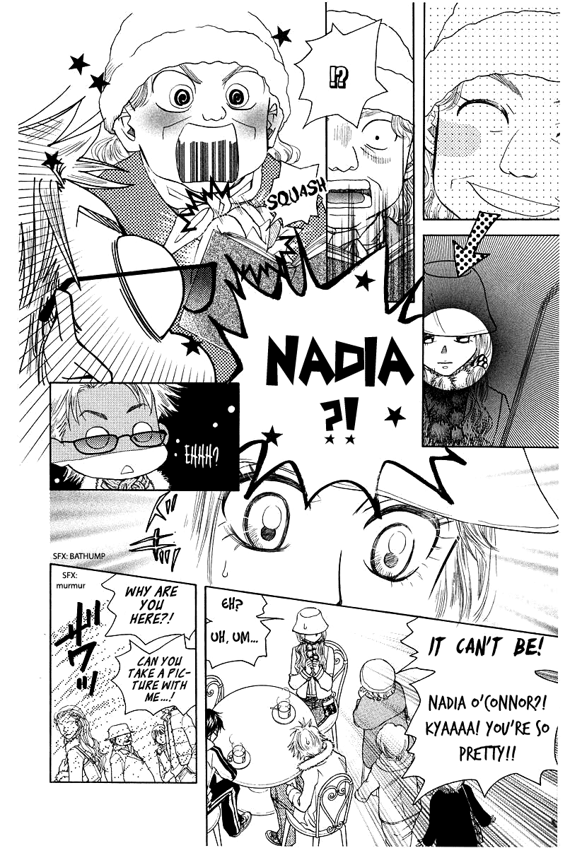 Shanimuni GO Chapter 116 page 6 - Chapter 116: Shun's Travel Journal ~Second Half~