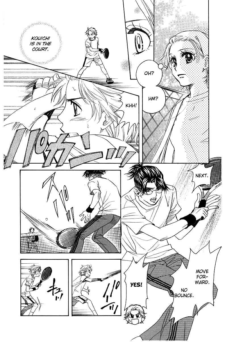 Shanimuni GO Chapter 118 page 21 - Chapter 118: Take over the world with me?