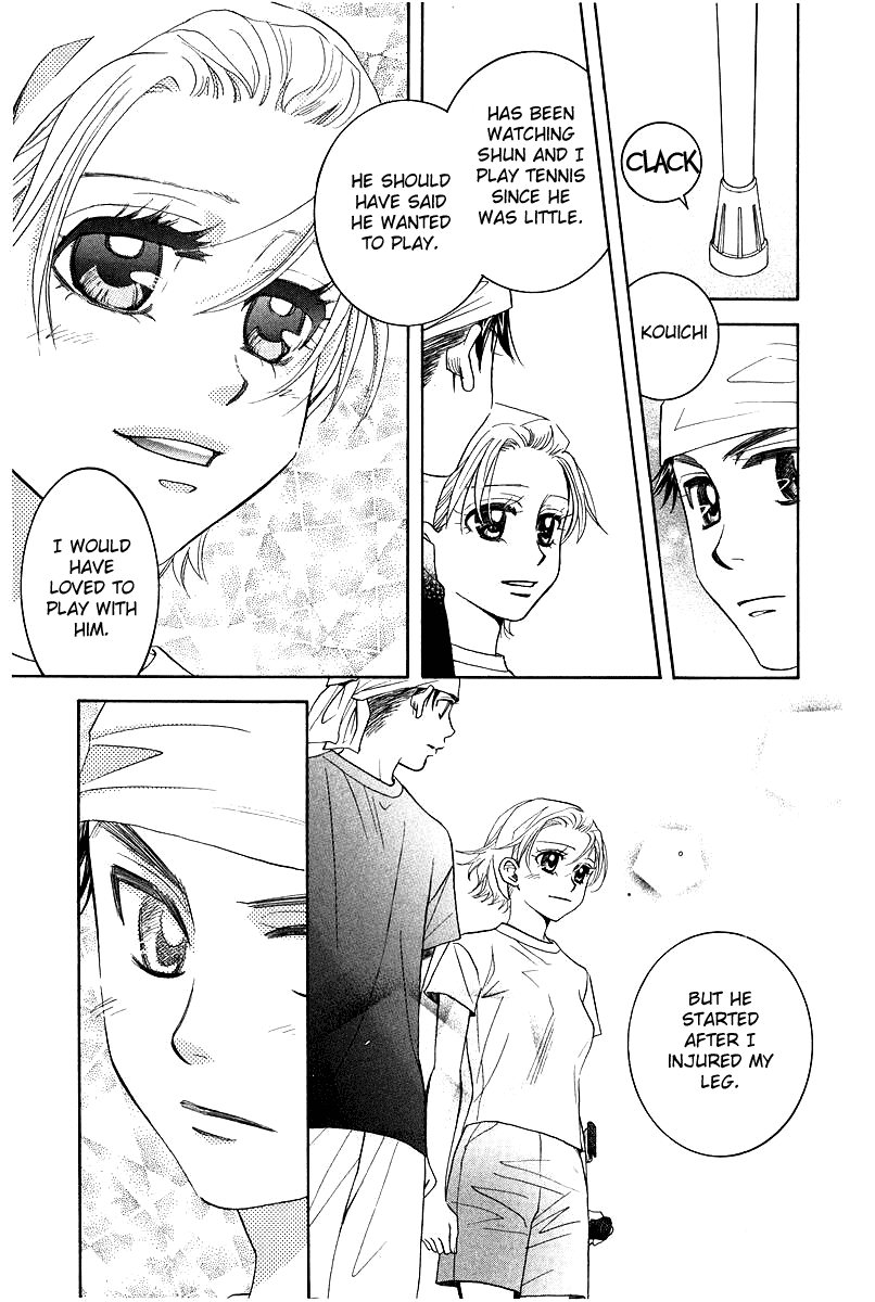 Shanimuni GO Chapter 118 page 23 - Chapter 118: Take over the world with me?