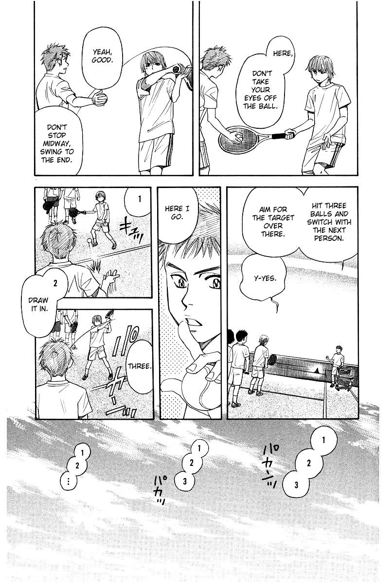 Shanimuni GO Chapter 118 page 25 - Chapter 118: Take over the world with me?