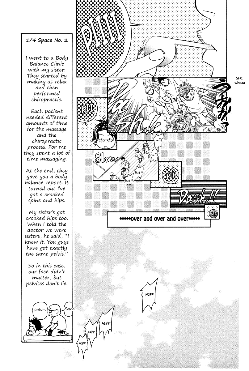 Shanimuni GO Chapter 118 page 7 - Chapter 118: Take over the world with me?