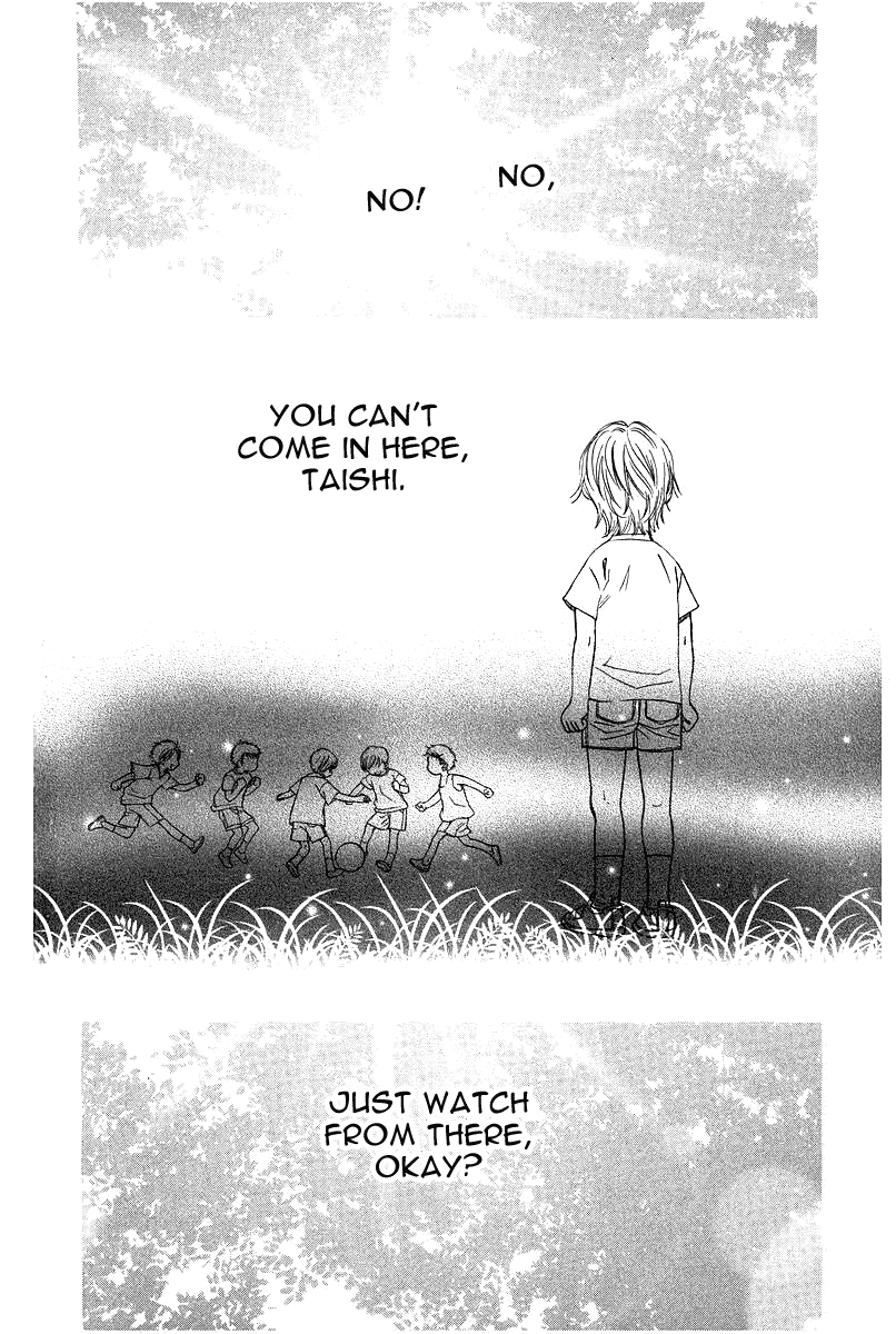 Shanimuni GO Chapter 119 page 2 - Chapter 119: It's boring to just watch
