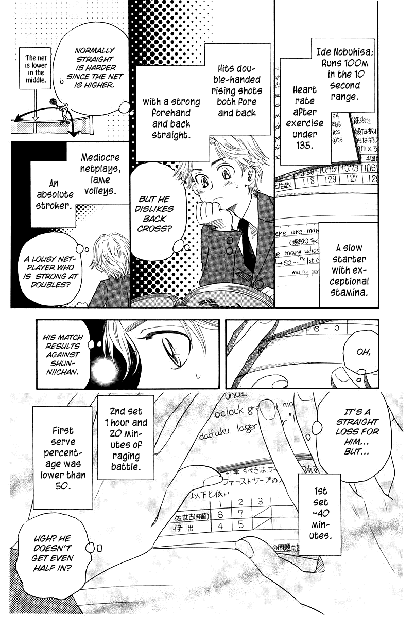 Shanimuni GO Chapter 120 page 13 - Chapter 120: Sense of Unity