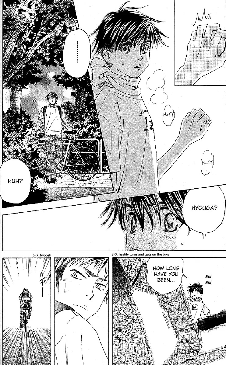 Shanimuni GO Chapter 121 page 10 - Chapter 121: The Decisive Battle