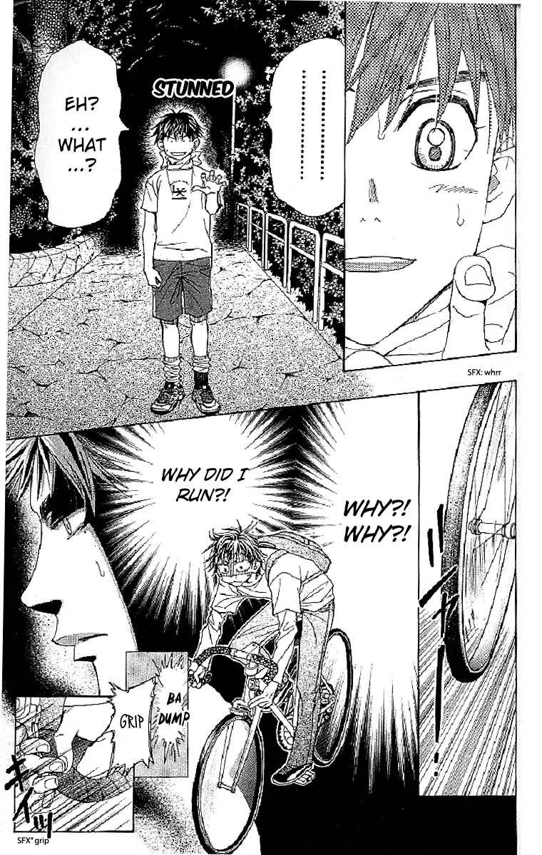 Shanimuni GO Chapter 121 page 11 - Chapter 121: The Decisive Battle
