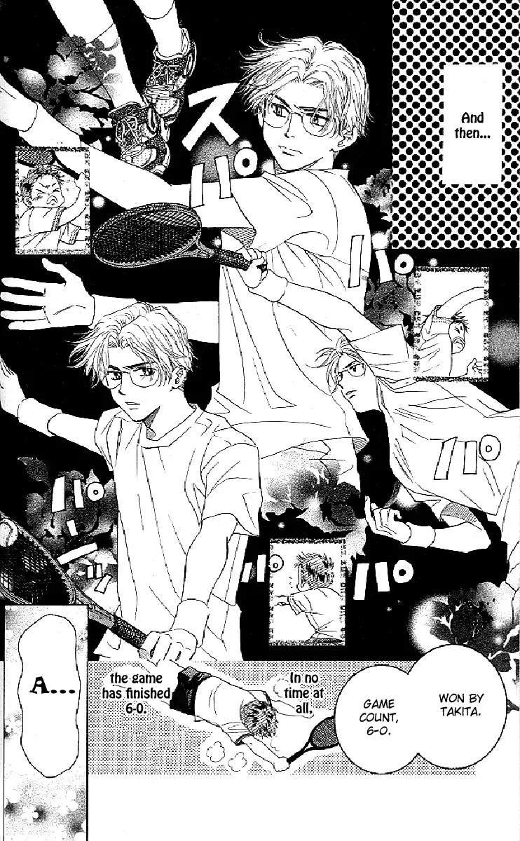 Shanimuni GO Chapter 121 page 18 - Chapter 121: The Decisive Battle