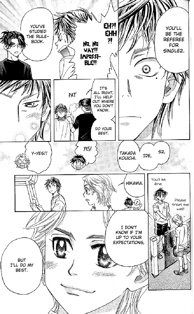 Shanimuni GO Chapter 121 page 31 - Chapter 121: The Decisive Battle