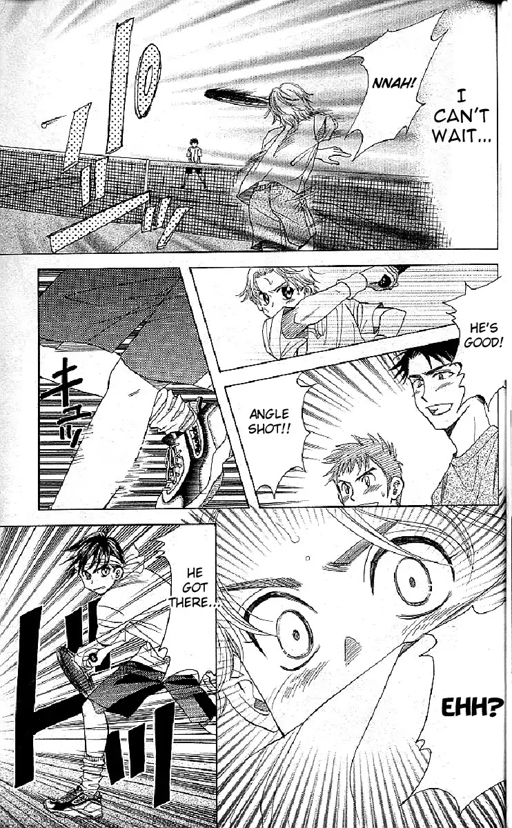 Shanimuni GO Chapter 122 page 11 - Chapter 122: It's Tokimeki