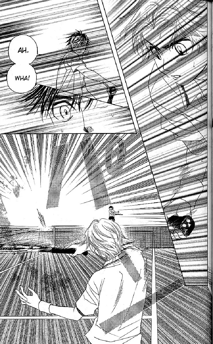 Shanimuni GO Chapter 122 page 23 - Chapter 122: It's Tokimeki