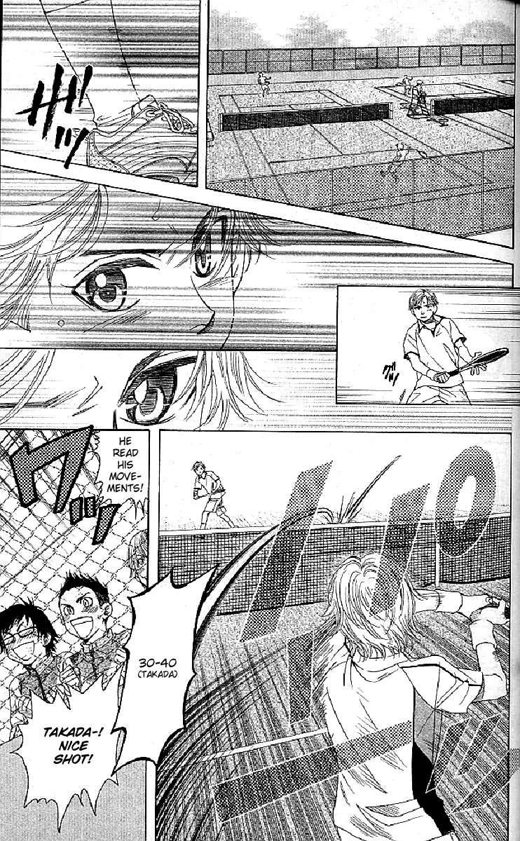 Shanimuni GO Chapter 123 page 11 - Chapter 123: Nobu's Decision