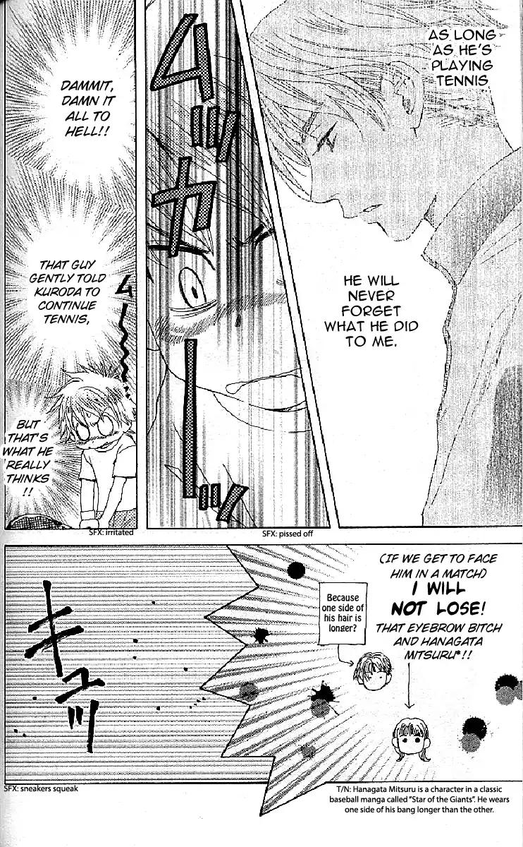 Shanimuni GO Chapter 124 page 10 - Chapter 124