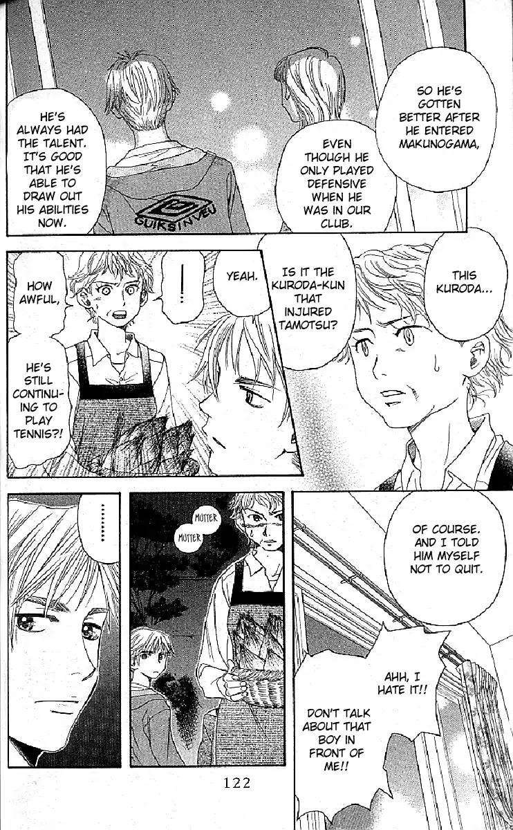 Shanimuni GO Chapter 124 page 26 - Chapter 124