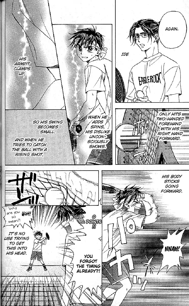 Shanimuni GO Chapter 126 page 10 - Chapter 126: Ruui's Motivation