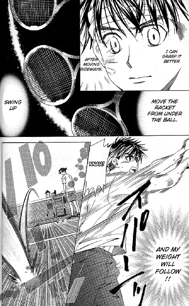 Shanimuni GO Chapter 126 page 8 - Chapter 126: Ruui's Motivation