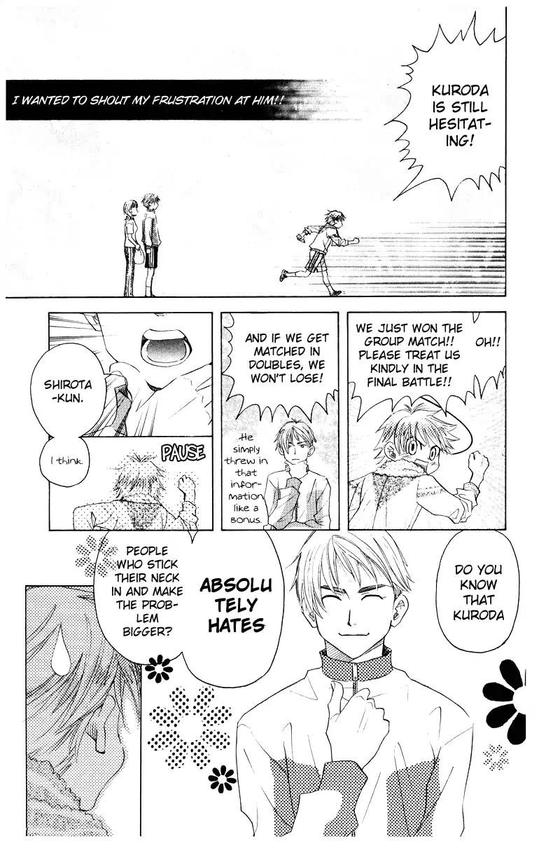 Shanimuni GO Chapter 127 page 26 - Chapter 127