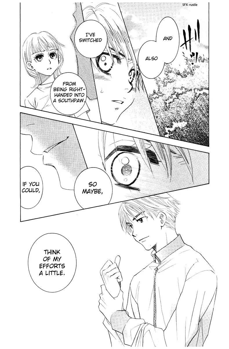 Shanimuni GO Chapter 127 page 27 - Chapter 127