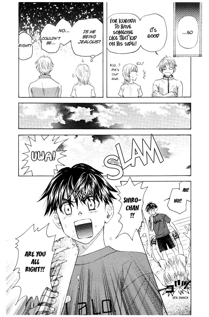 Shanimuni GO Chapter 127 page 29 - Chapter 127