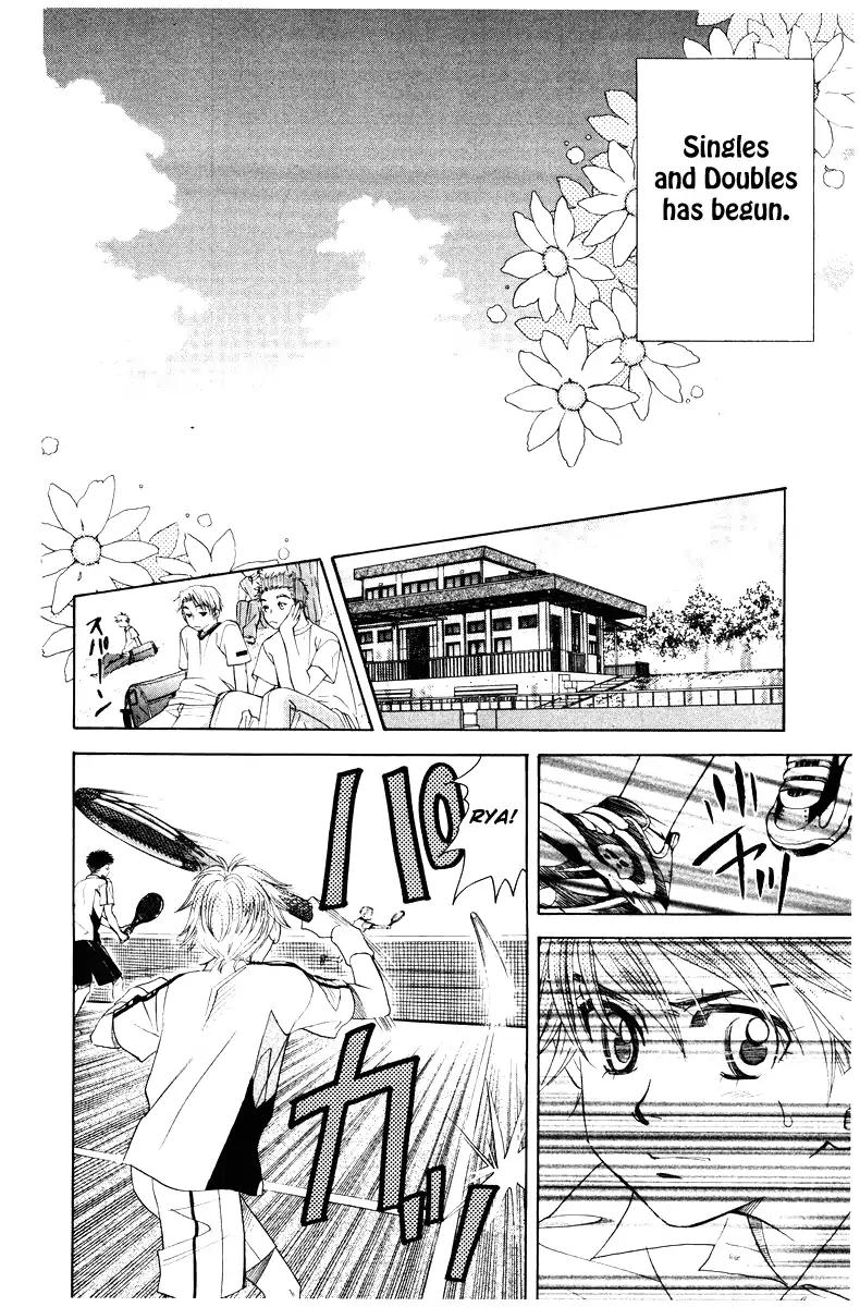 Shanimuni GO Chapter 127 page 33 - Chapter 127