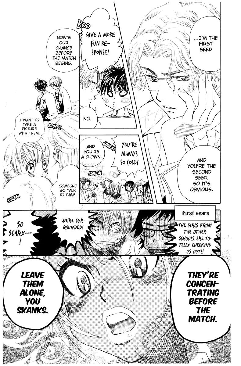 Shanimuni GO Chapter 127 page 8 - Chapter 127