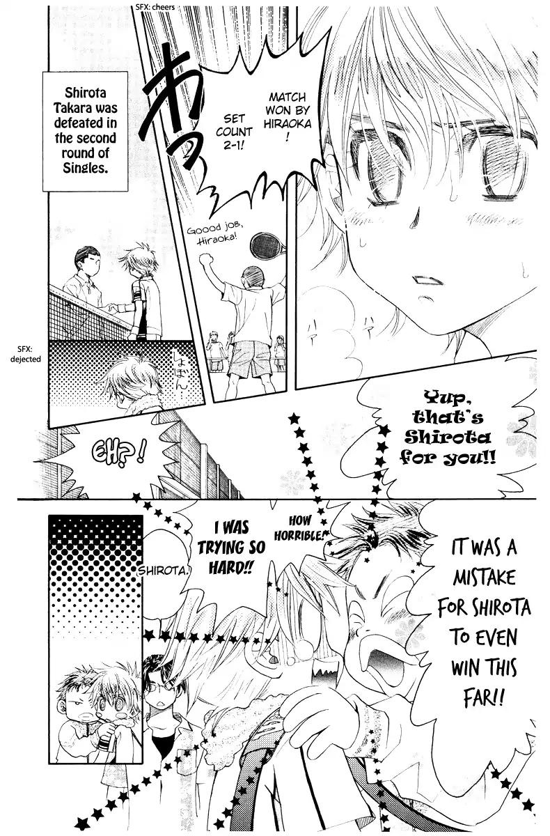 Shanimuni GO Chapter 128 page 10 - Chapter 128