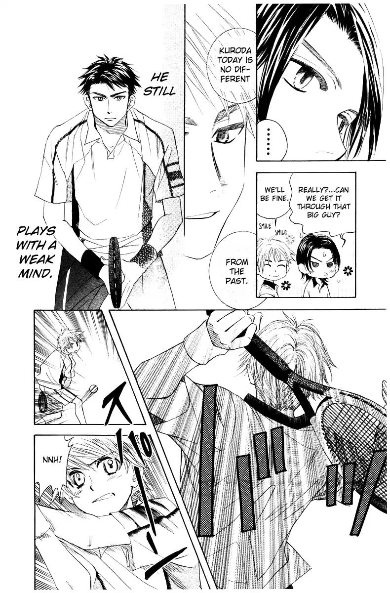 Shanimuni GO Chapter 128 page 22 - Chapter 128