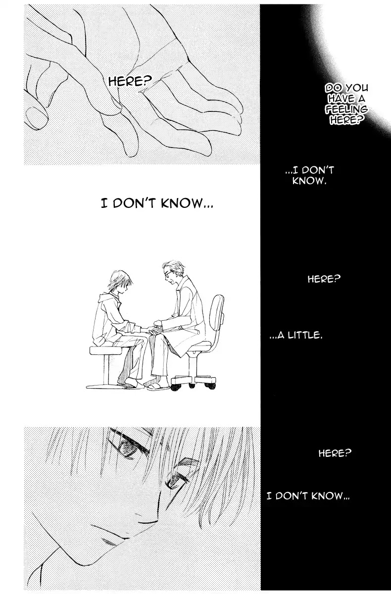 Shanimuni GO Chapter 130 page 2 - Chapter 130: Prefectural Tournament Part 4. The meaning of this match is...?