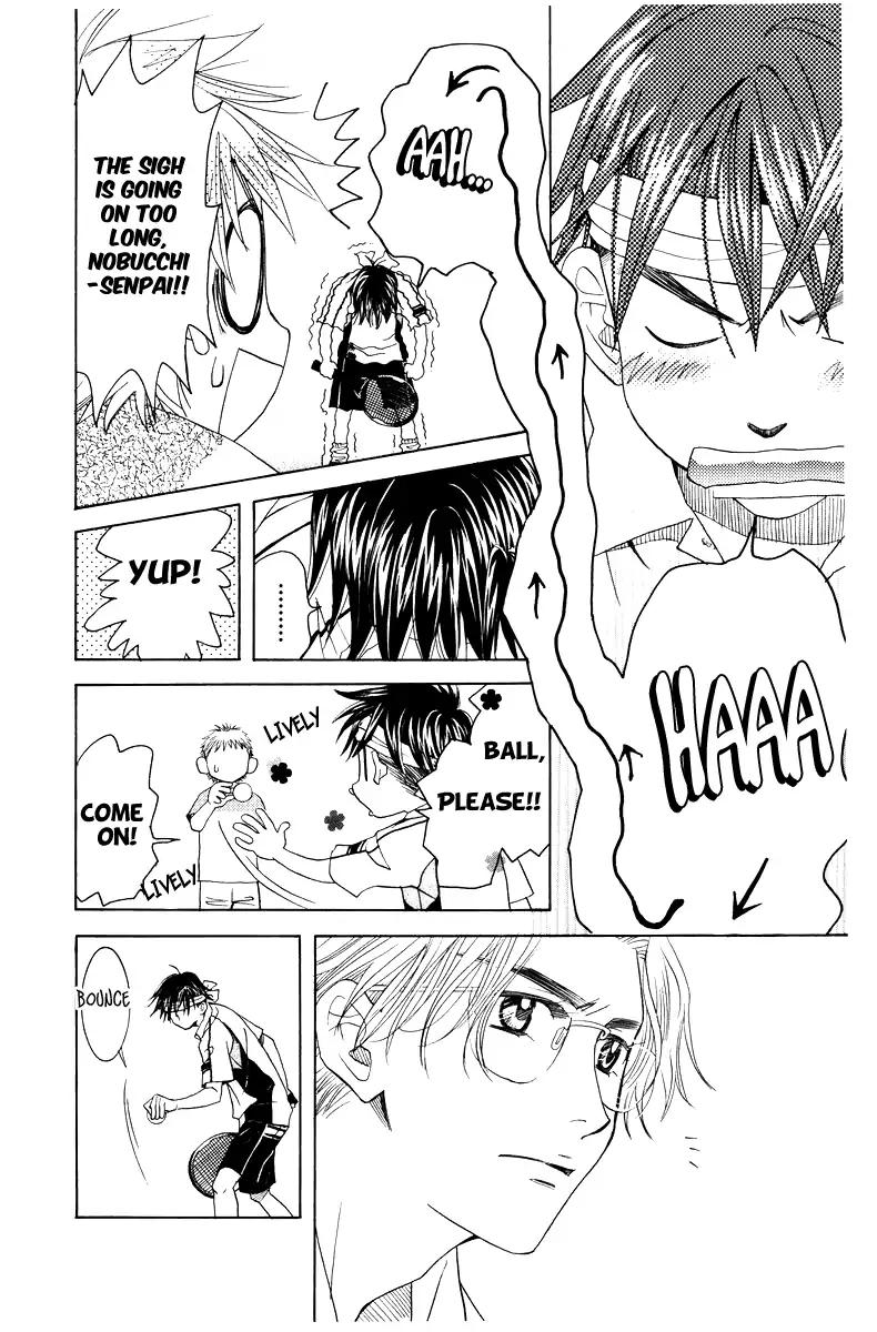 Shanimuni GO Chapter 132 page 9 - Chapter 132
