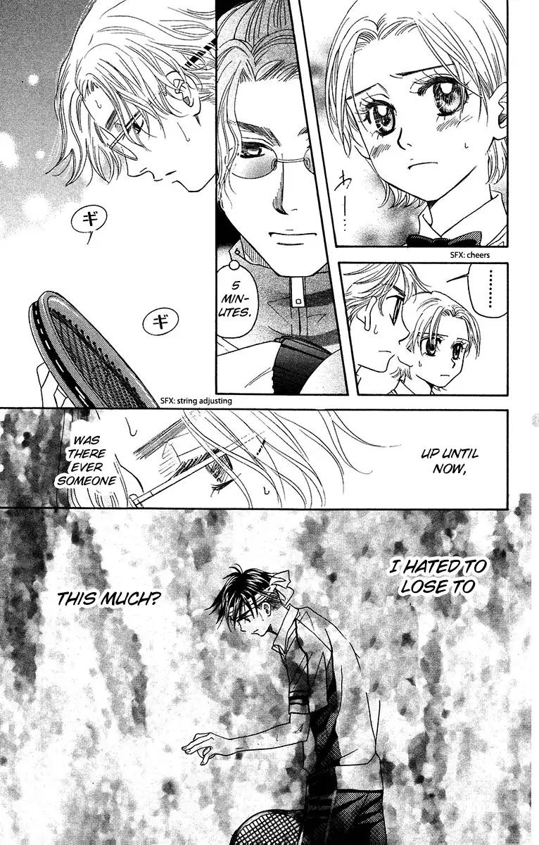 Shanimuni GO Chapter 133 page 18 - Chapter 133