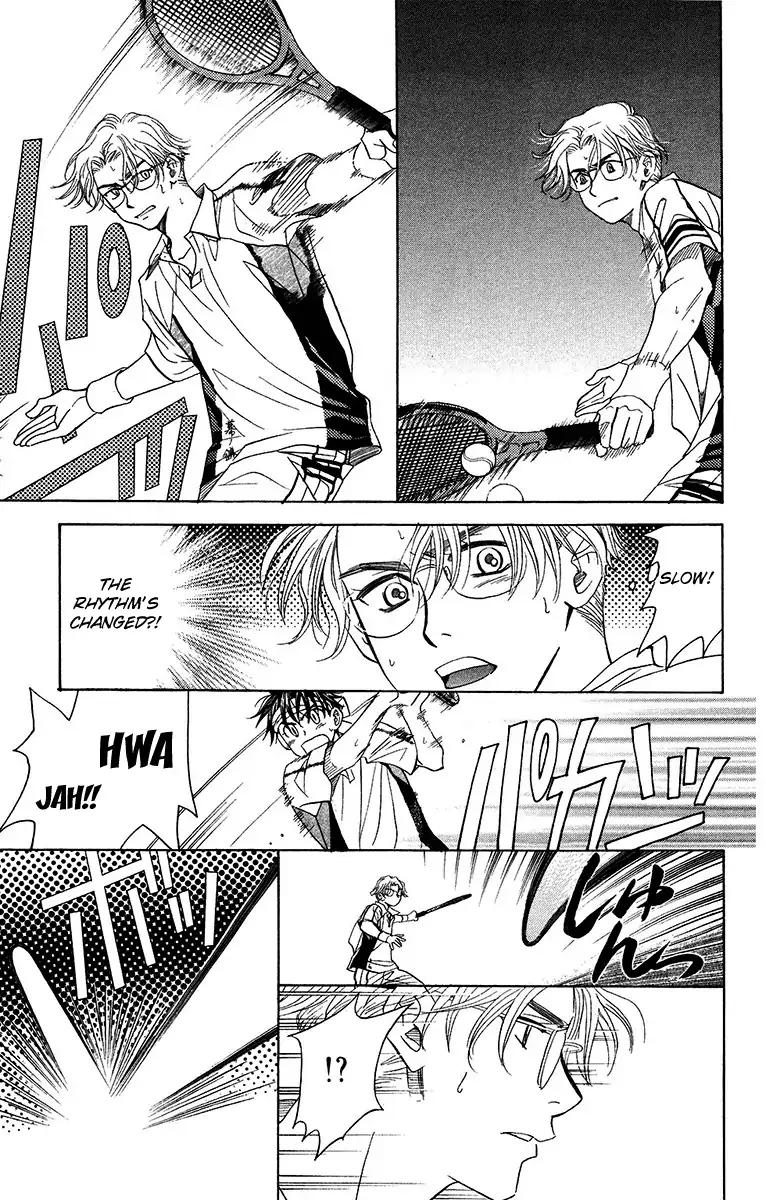 Shanimuni GO Chapter 133 page 22 - Chapter 133