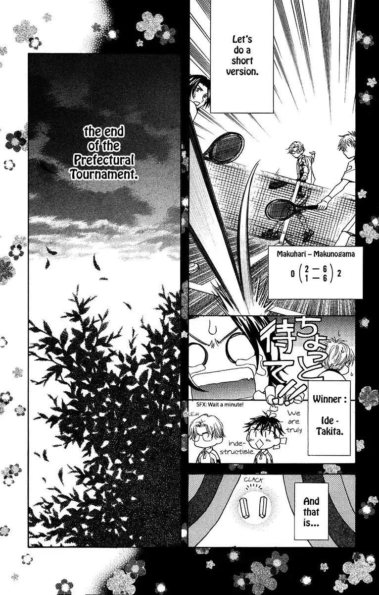 Shanimuni GO Chapter 133 page 32 - Chapter 133
