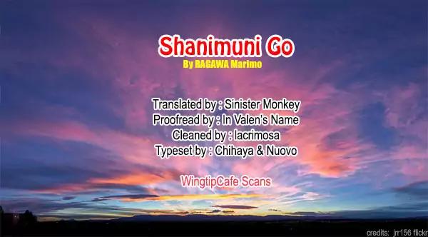 Shanimuni GO Chapter 133 page 42 - Chapter 133