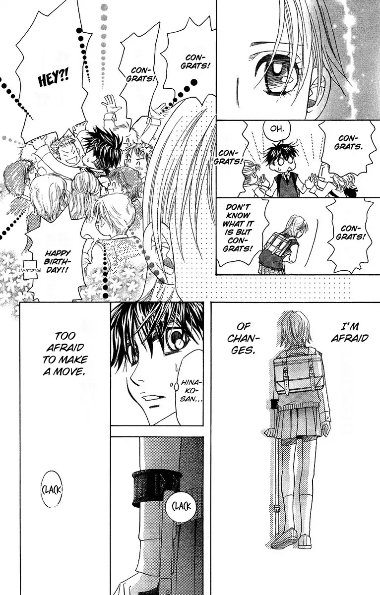 Shanimuni GO Chapter 134 page 20 - Chapter 134: The Truth