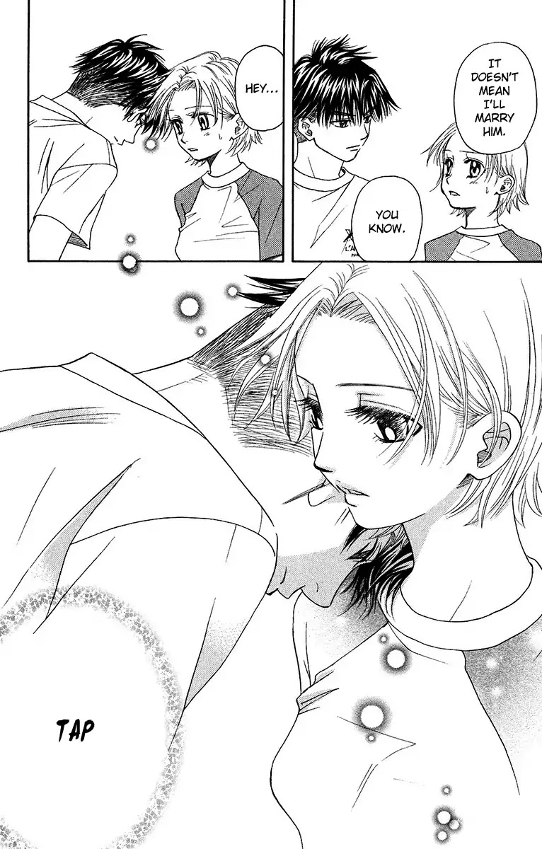 Shanimuni GO Chapter 134 page 30 - Chapter 134: The Truth