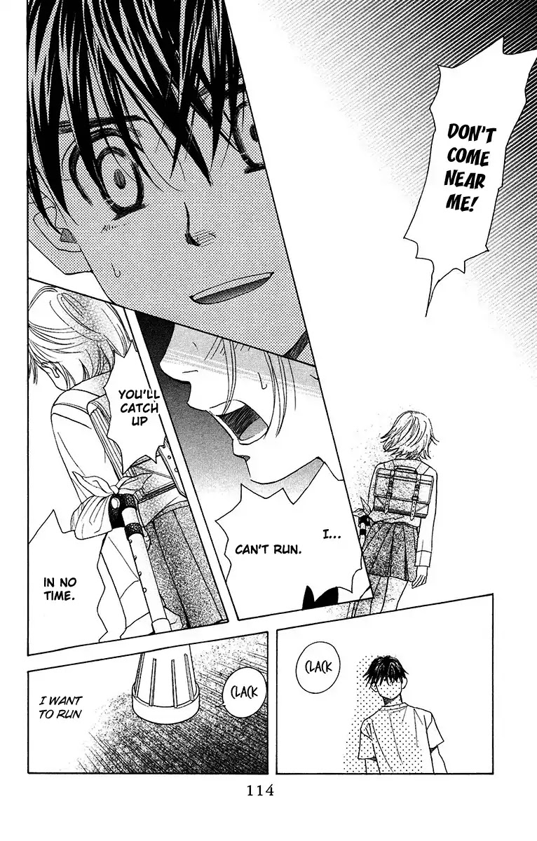 Shanimuni GO Chapter 136 page 12 - Chapter 136: The Flooding Sadness