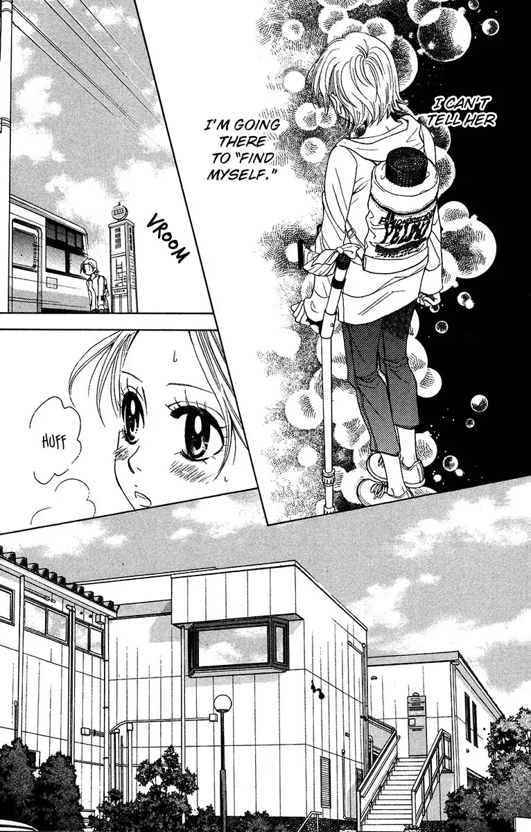Shanimuni GO Chapter 137 page 10 - Chapter 137: Encounter