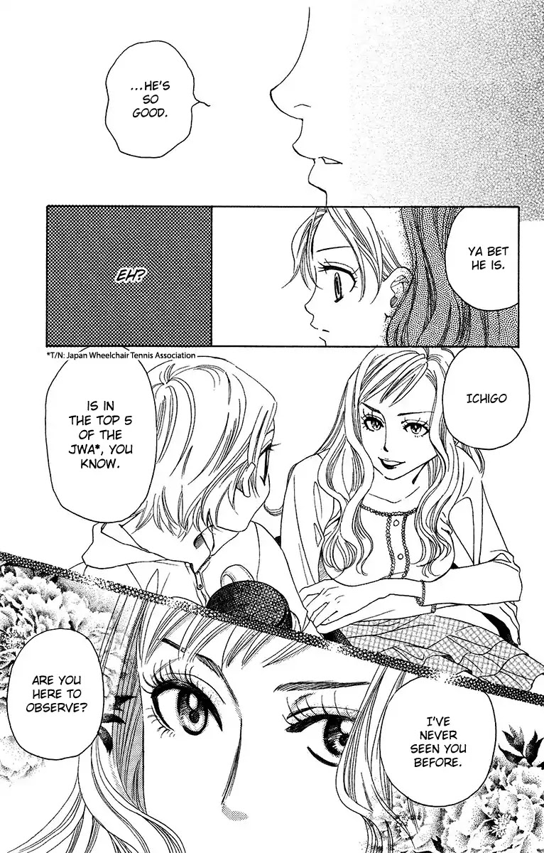 Shanimuni GO Chapter 137 page 16 - Chapter 137: Encounter