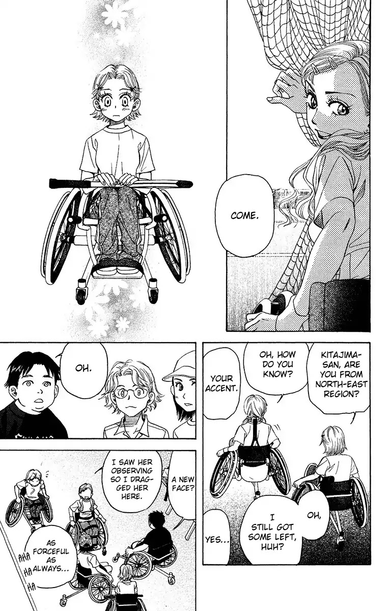 Shanimuni GO Chapter 137 page 20 - Chapter 137: Encounter